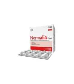 Innovet Normalia Fast 100 Capsule