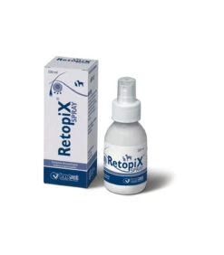 Innovet Retopix Spray 100 Ml