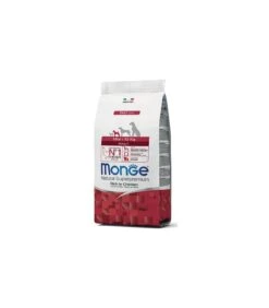 Monge Cane Mini Adult Pollo 7,5 Kg