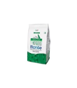 Monge Cane Puppy And Junior Maxi 12 Kg