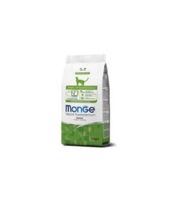 Monge Gatto Adult Monoprotein Coniglio 1,5 Kg