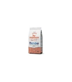 Monge Gatto Adult Salmone 1,5 Kg