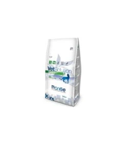 Monge Vetsolution Gatto Obesity 1,5 Kg