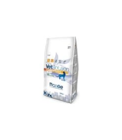 Monge Vetsolution Gatto Urinary Struvite 1,5 Kg