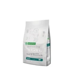 Nature's Protection Superior Care Sensitive Skin & Stomach 10 Kg