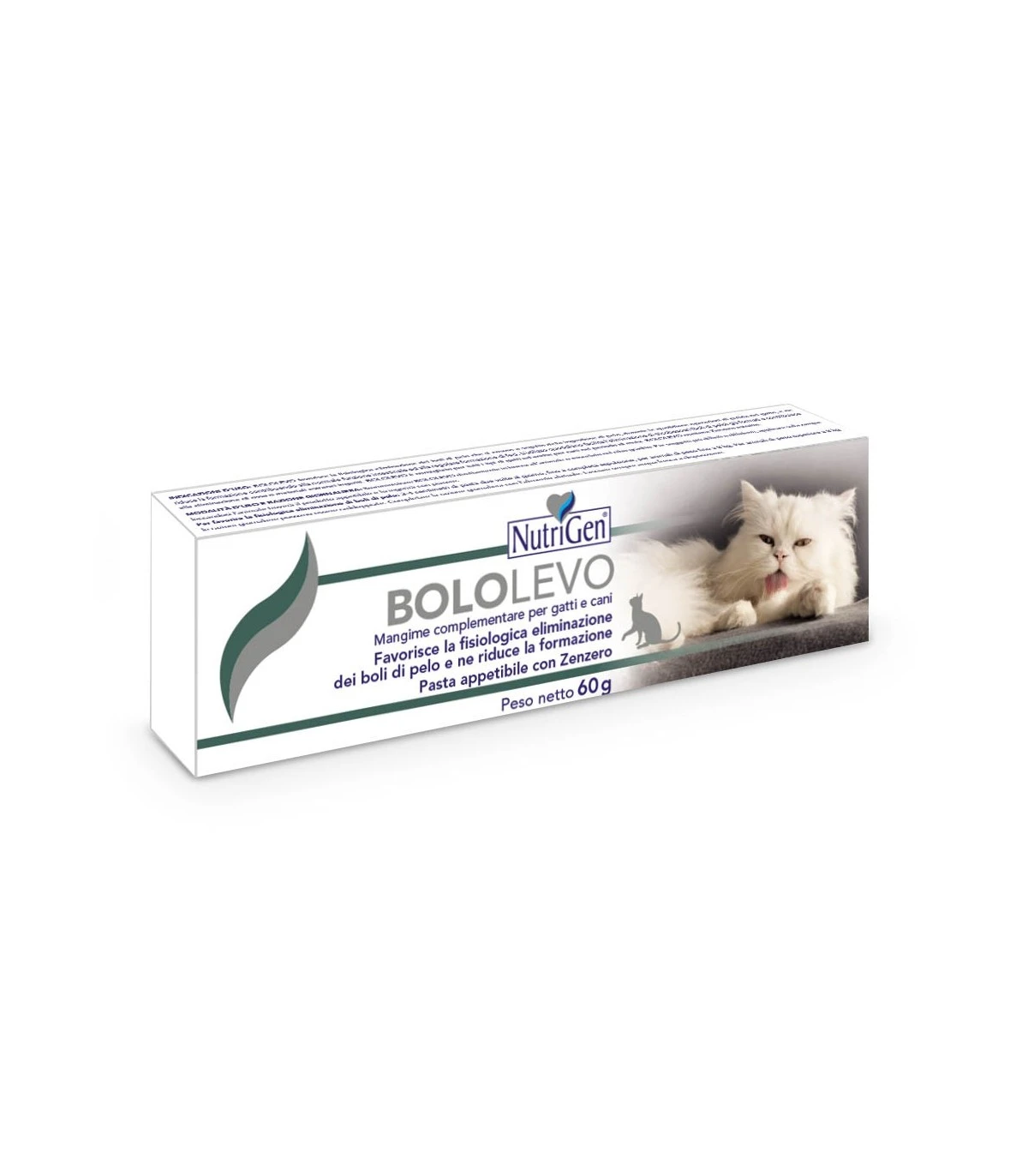 Nutrigen Bololevo 60 Gr