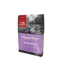 Orijen Cane Puppy Large 11,4 Kg