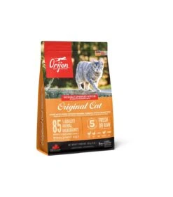Orijen Gatto Original 1,8 Kg