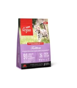 Orijen Kitten 1,8 Kg