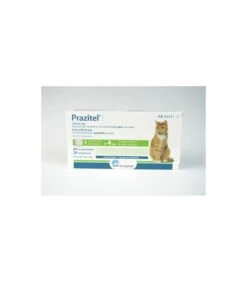 Prazitel Gatto 24 Compresse 230 + 20 Mg