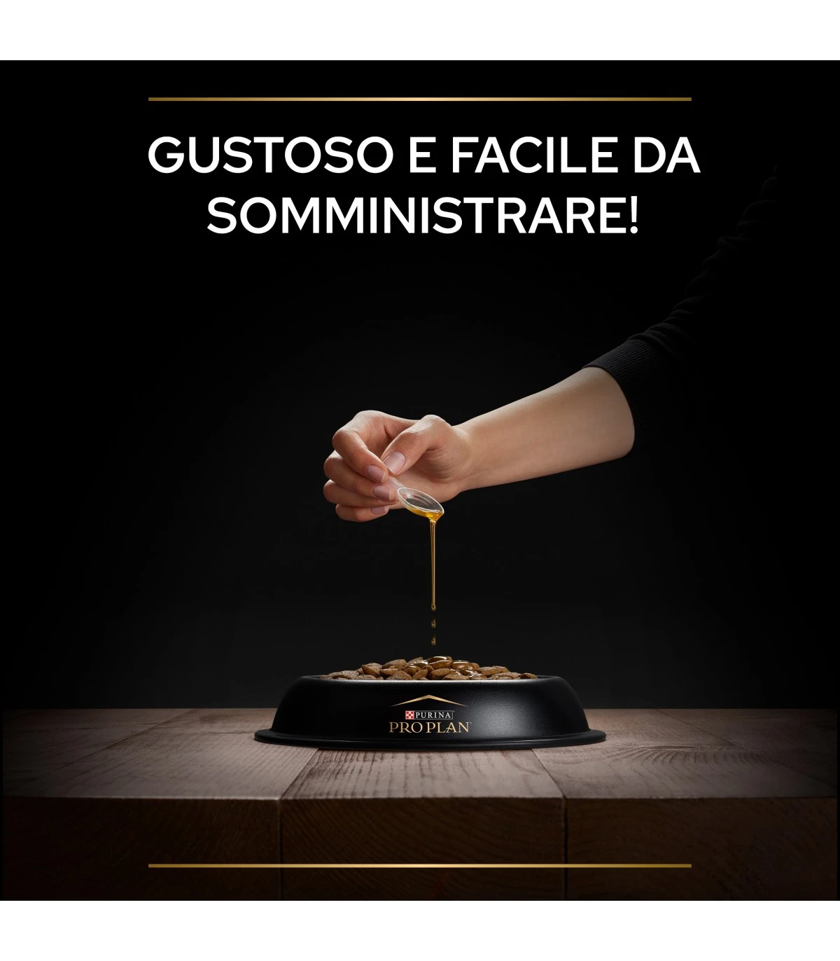 PURINA PRO PLAN Proplan Supplements Skin & Coat Cane 500 Ml - immagine 3