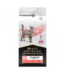 Purina Proplan Diet Dm Gatto 1,5 Kg