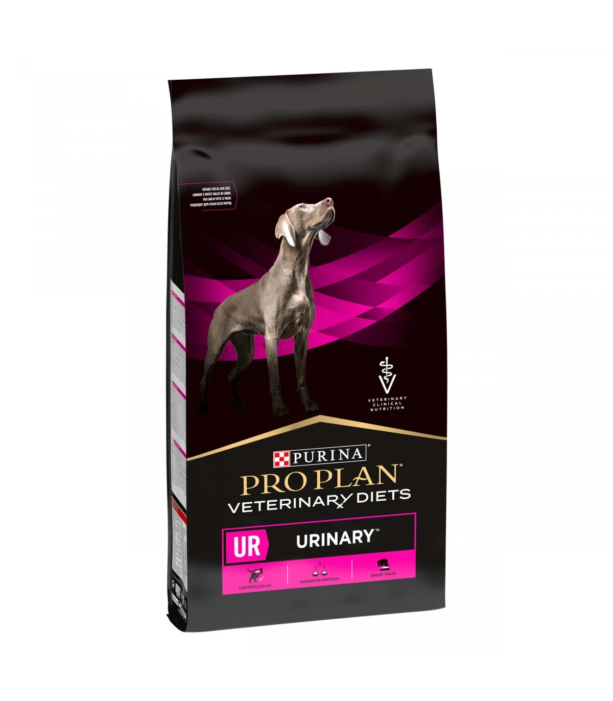 Purina Proplan Diet Ur Cane 12 Kg