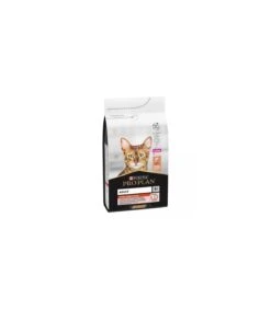 PURINA PRO PLAN Purina Proplan Gatto Adult 1+ Vital Functions Ricco In Salmone 10 Kg