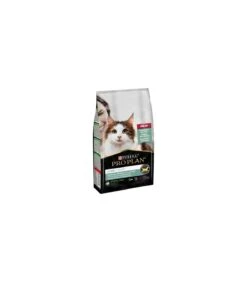 PURINA PRO PLAN Purina Proplan Gatto Liveclear Adult Sterilizzato Tacchino 1,4 Kg