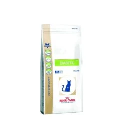Royal Canin Diabetic Gatto 1,5 Kg