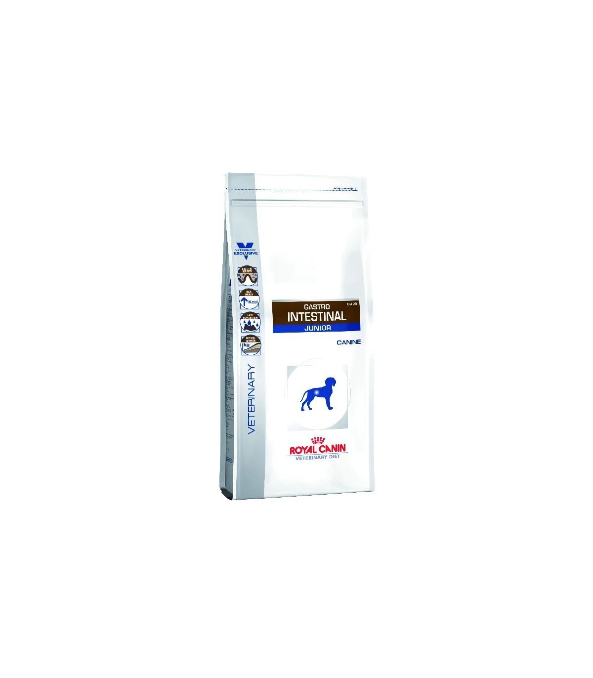 Royal Canin Gastro Intestinal Junior Cane 10 Kg