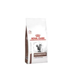 Royal Canin Gastrointestinal Fibre Response Gatto 2 Kg