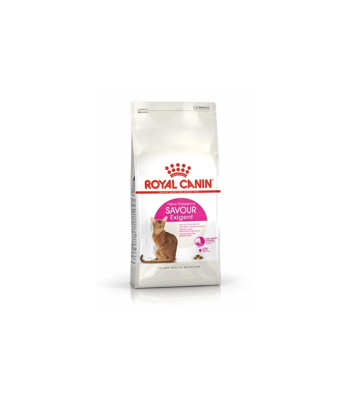 Royal Canin Gatto Savour Exigent 2 Kg