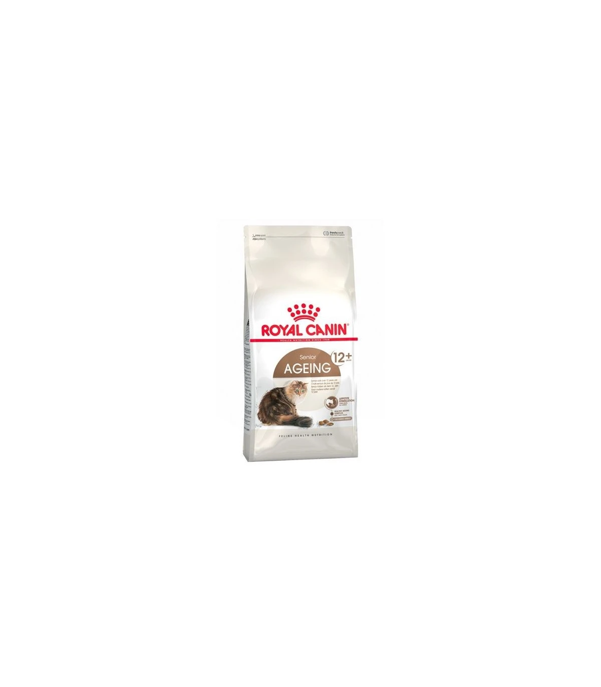 Royal Canin Gatto Senior Ageing 12+ 2 Kg