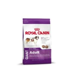 Royal Canin Giant Adult 15 Kg