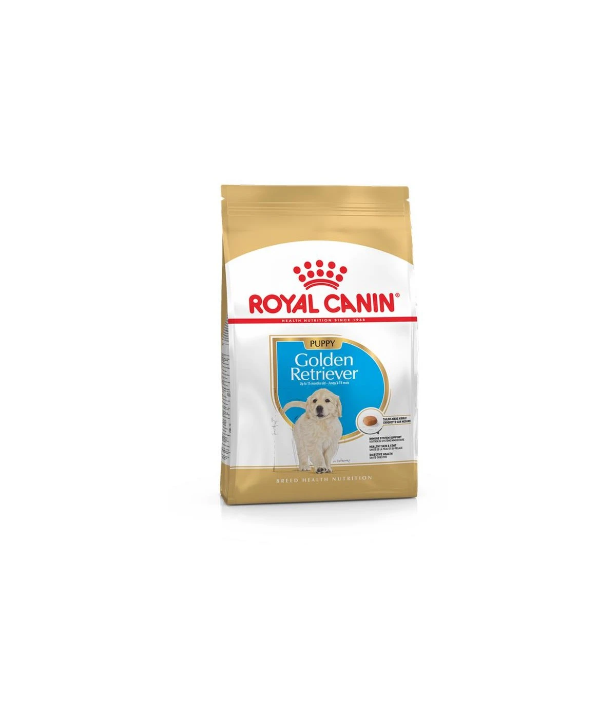 Royal Canin Golden Retriever Puppy 3 Kg