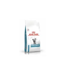 Royal Canin Hypoallergenic Gatto 2,5 Kg
