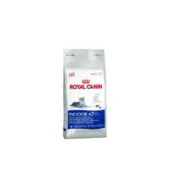 Royal Canin Indoor+7 1,5 Kg
