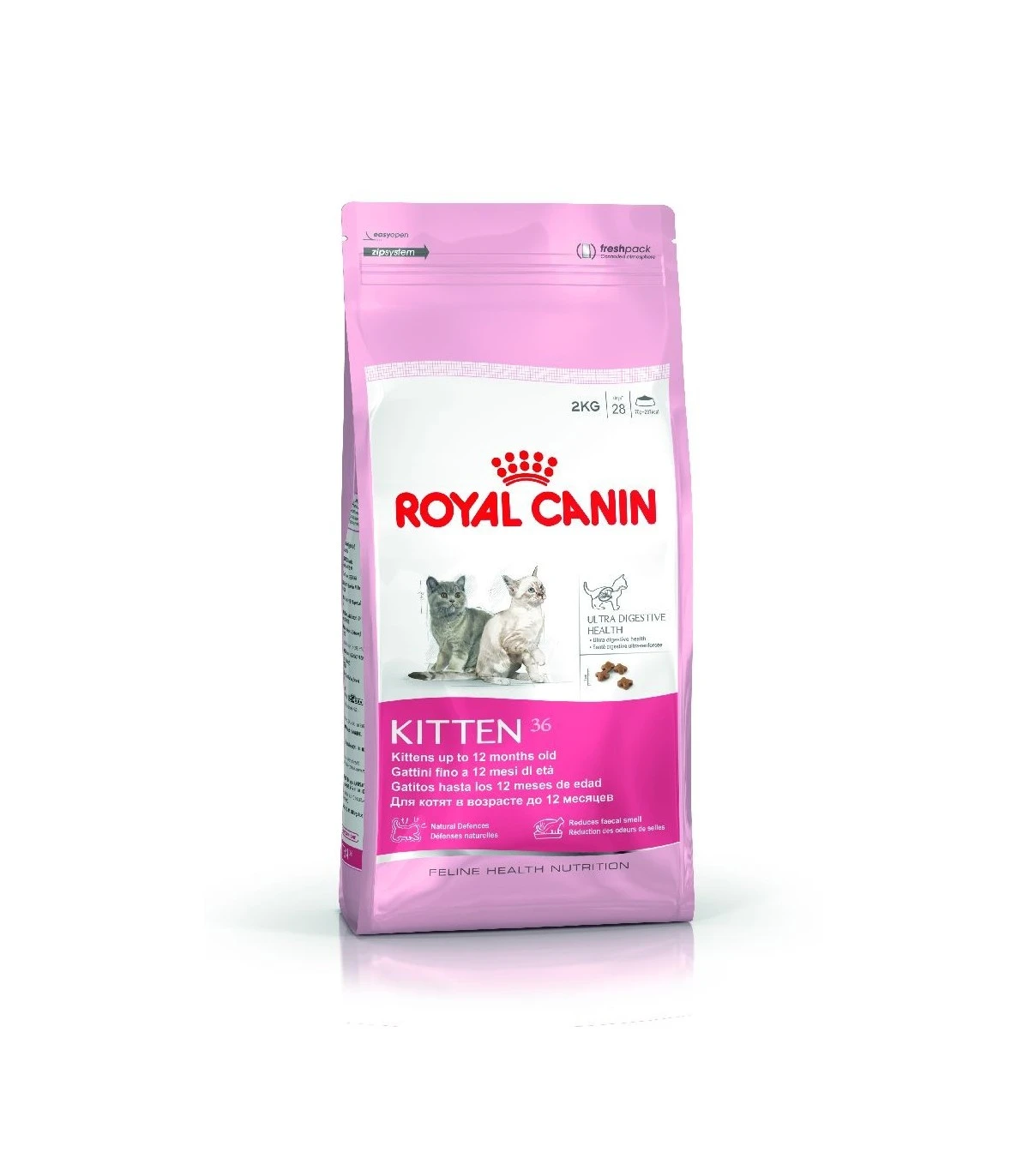 Royal Canin Kitten-36 10 Kg