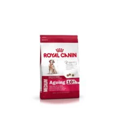 Royal Canin Medium Ageing 10+ 15 Kg