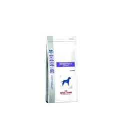 Royal Canin Sensitivity Cane 7 Kg