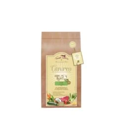 Terra Canis Canireo Al Manzo 5 Kg