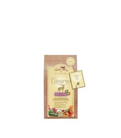 Terra Canis Canireo Alla Selvaggina 1 Kg