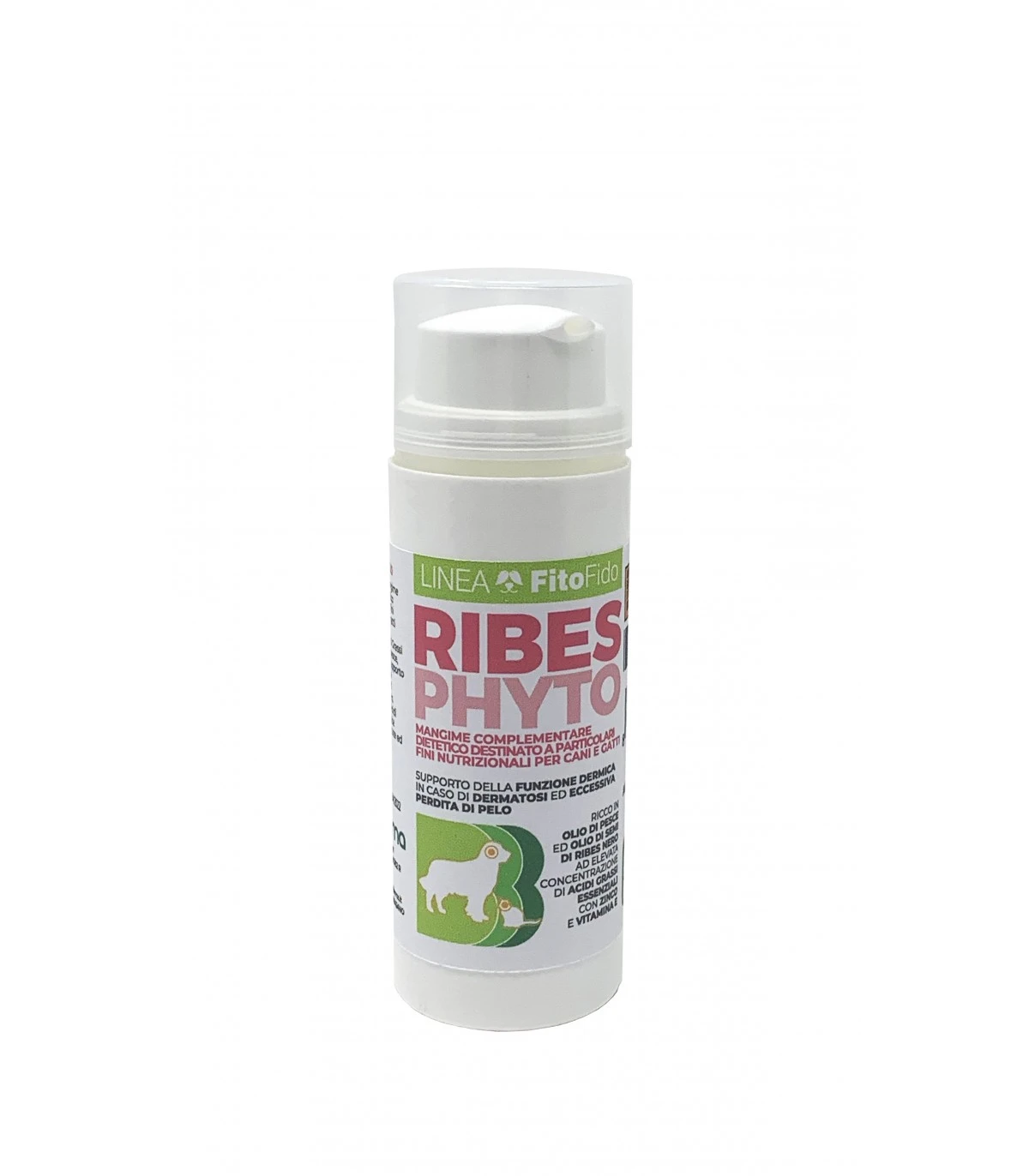 Trebifarma Ribesphyto Airless 40 Gr
