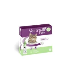 Vectra 3D Gatto 3 Pipette