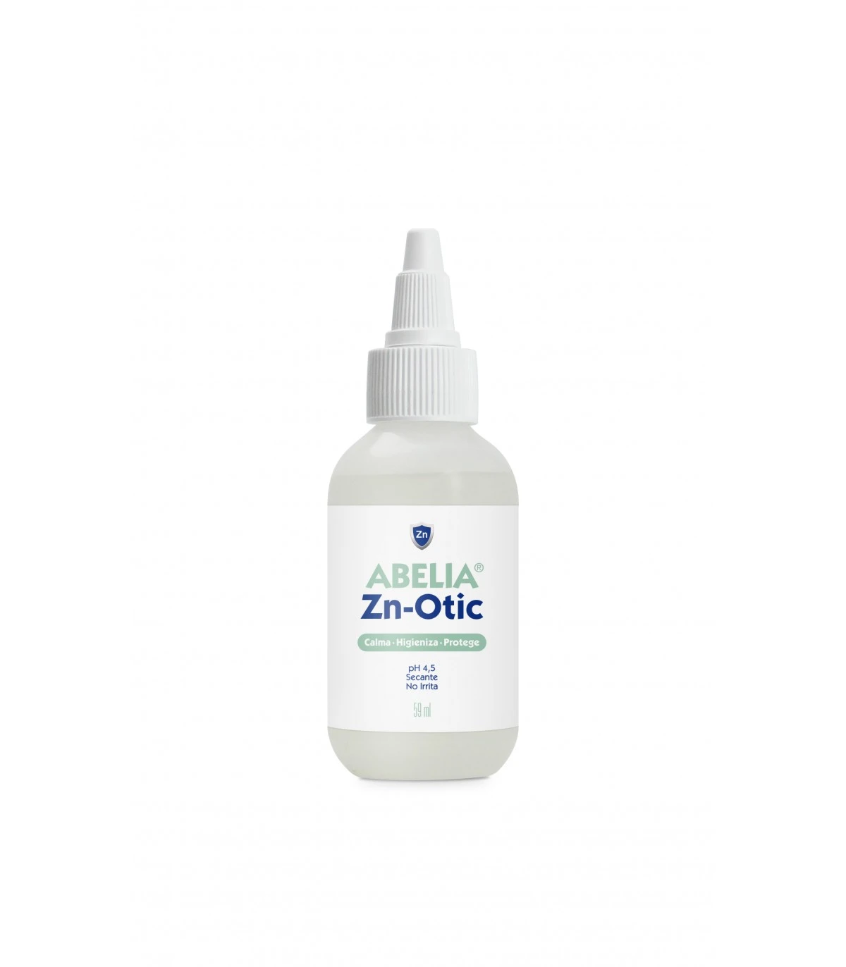 VetNova Abelia Zn-otic Igiene Auricolare 59 Ml