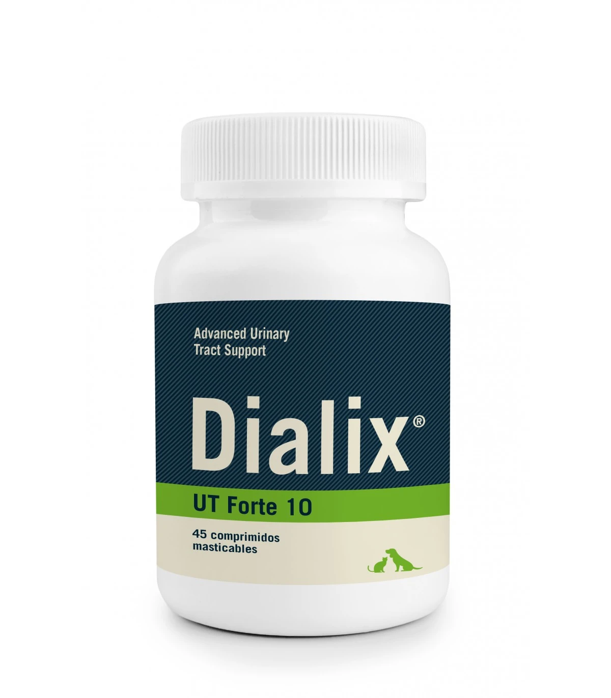 VetNova Dialix Ut Forte 10 45 Chews